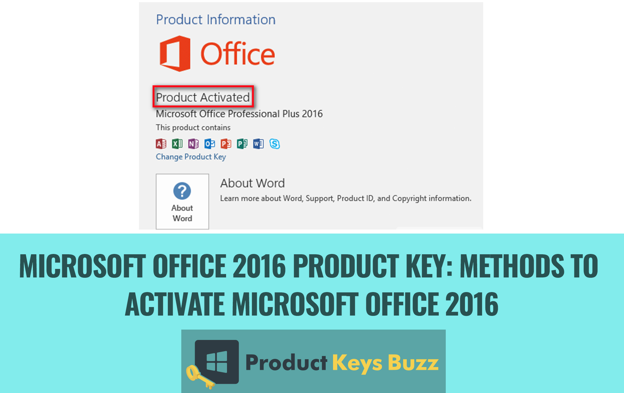 find product key for microsoft word 2013 for mac
