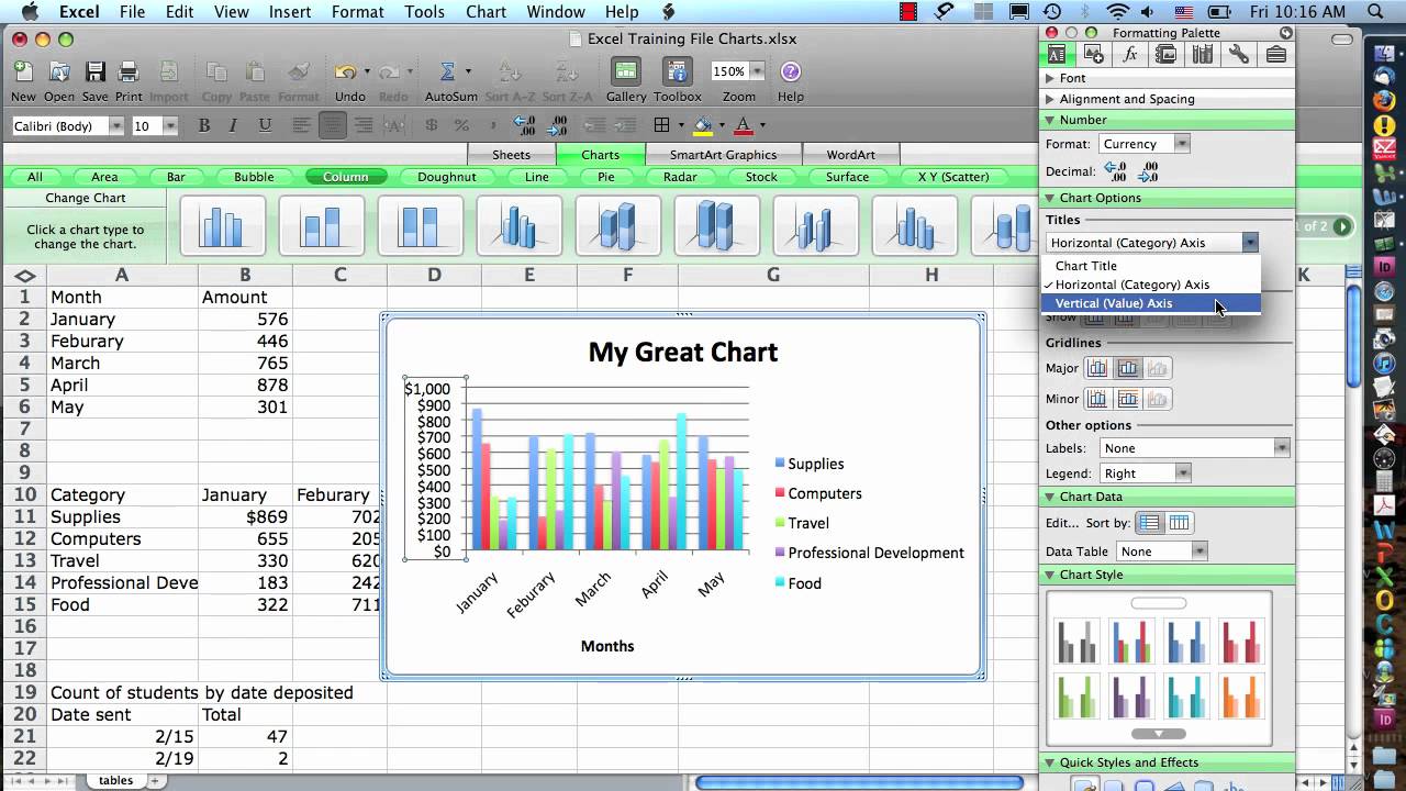 get data analysis in excel 2008 for mac